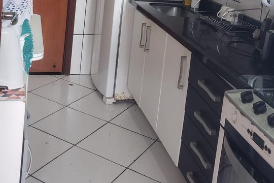 Apartamento para alugar com 1 quarto, 58m² em Centro, Petrópolis