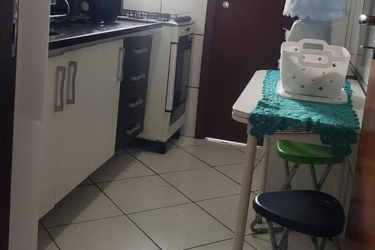 Apartamento para alugar com 1 quarto, 58m² em Centro, Petrópolis