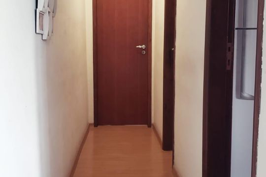 Apartamento para alugar com 1 quarto, 58m² em Centro, Petrópolis