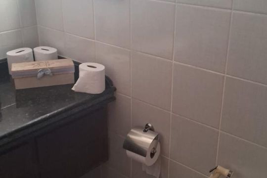 Apartamento para alugar com 1 quarto, 58m² em Centro, Petrópolis