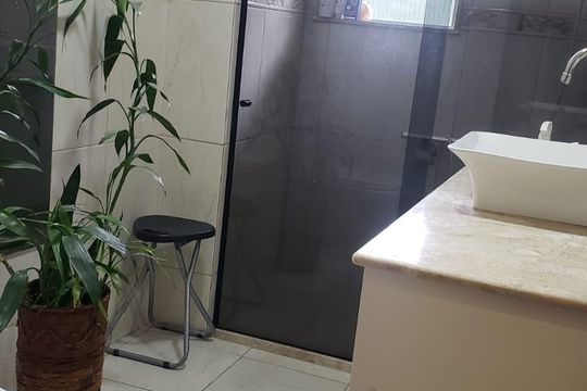 Apartamento para alugar com 1 quarto, 58m² em Centro, Petrópolis