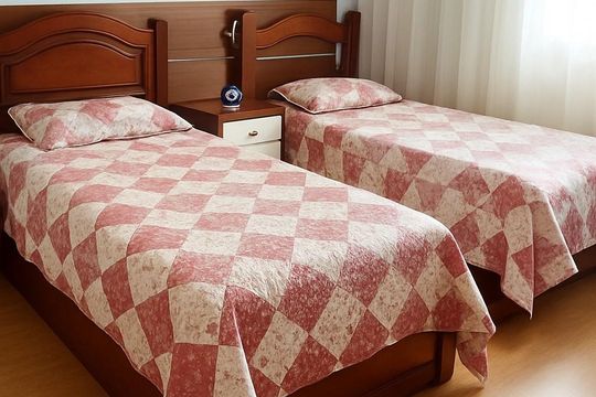 Apartamento para alugar com 1 quarto, 58m² em Centro, Petrópolis
