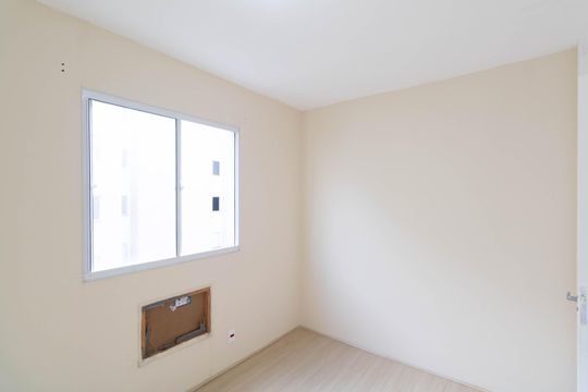 Quarto 2 de apartamento à venda com 2 quartos, 50m² em Campo grande , Rio de Janeiro