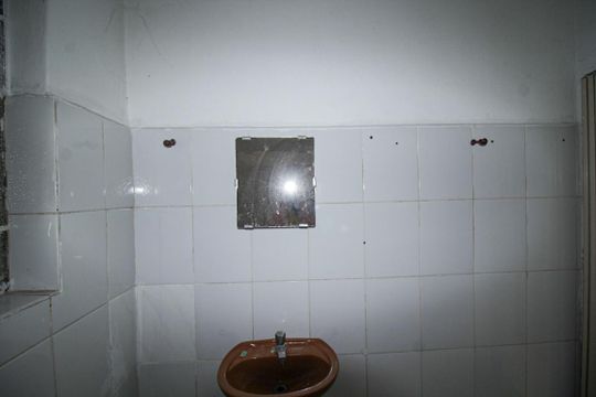 Banheiro de casa à venda com 2 quartos, 114m² em Freguesia do Ó, São Paulo