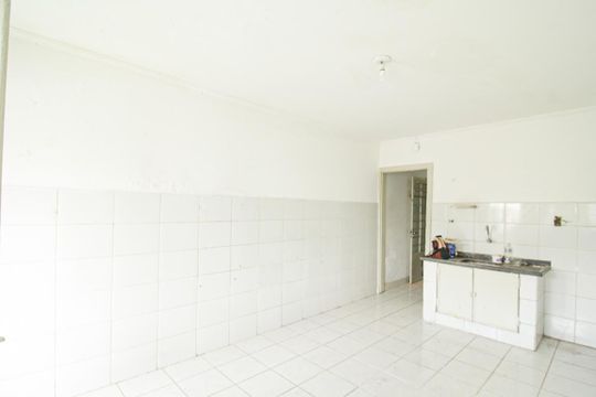 Sala/Cozinha de casa à venda com 2 quartos, 114m² em Freguesia do Ó, São Paulo