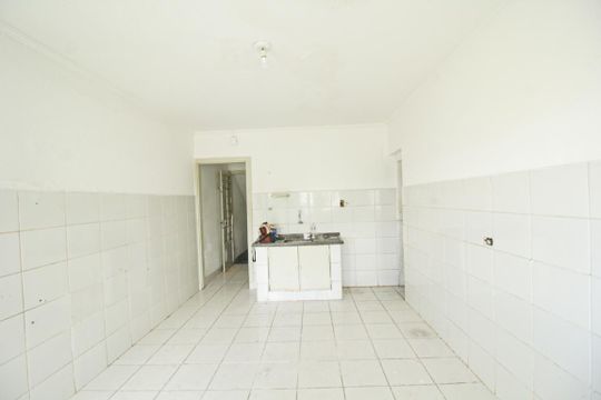 Sala/Cozinha de casa à venda com 2 quartos, 114m² em Freguesia do Ó, São Paulo