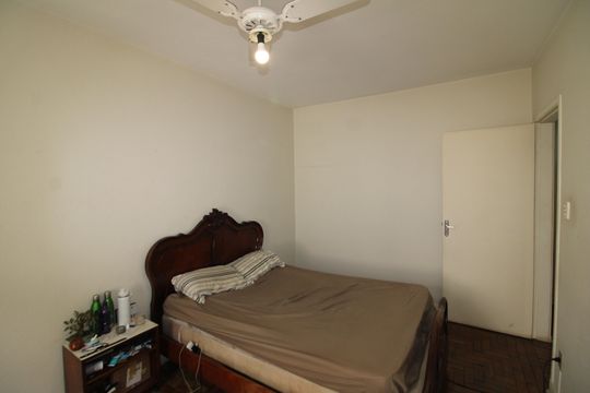 Quarto 2 de casa à venda com 2 quartos, 130m² em Jardim São Paulo, São Paulo