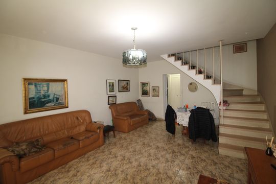 Casa à venda com 2 quartos, 130m² em Jardim São Paulo, São Paulo