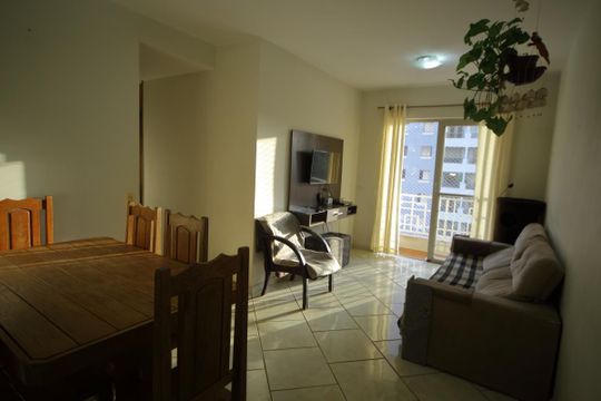 Apartamento à venda com 3 quartos, 67m² em Baeta Neves, São Bernardo do Campo
