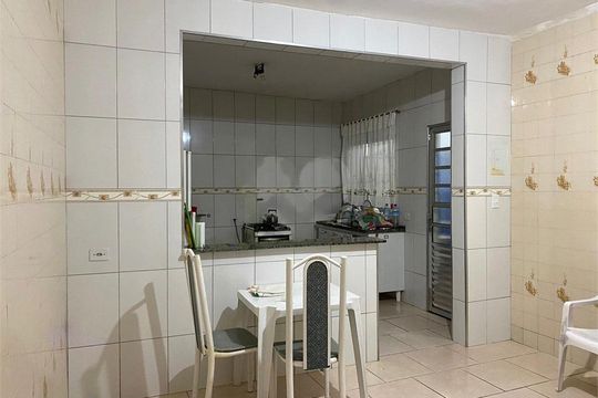 Casa à venda com 2 quartos, 125m² em Parque Paulistano, São Paulo