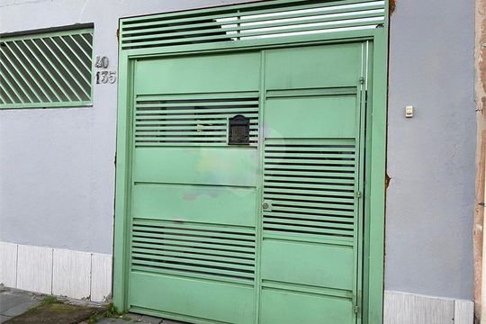 Casa à venda com 2 quartos, 125m² em Parque Paulistano, São Paulo
