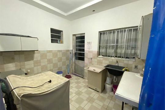 Casa à venda com 2 quartos, 125m² em Parque Paulistano, São Paulo