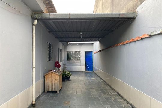 Casa à venda com 2 quartos, 125m² em Parque Paulistano, São Paulo