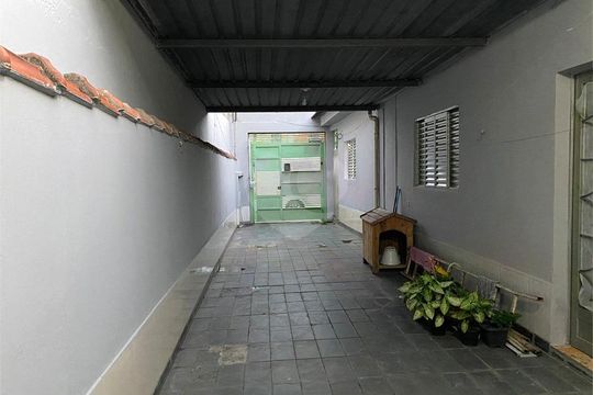Casa à venda com 2 quartos, 125m² em Parque Paulistano, São Paulo