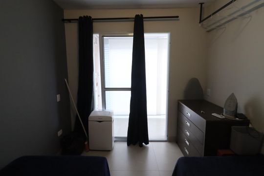 Quarto 2 de apartamento para alugar com 2 quartos, 42m² em I.a.p.i., Osasco