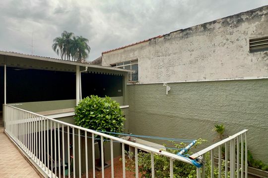 Área comum de casa para alugar com 3 quartos, 300m² em Vila Madalena, São Paulo