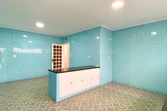 Cozinha de casa para alugar com 3 quartos, 300m² em Vila Madalena, São Paulo