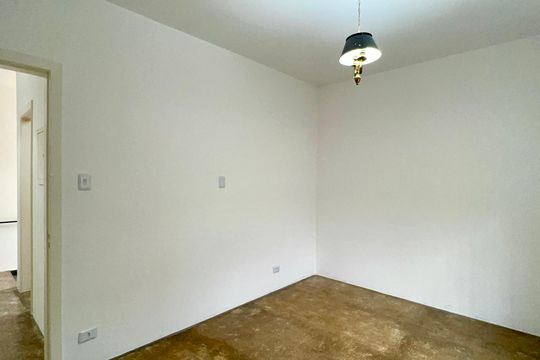 Quarto 2 de casa para alugar com 3 quartos, 300m² em Vila Madalena, São Paulo