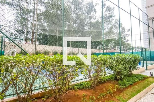 Área comum - Quadra de apartamento à venda com 3 quartos, 147m² em Centro, São Bernardo do Campo