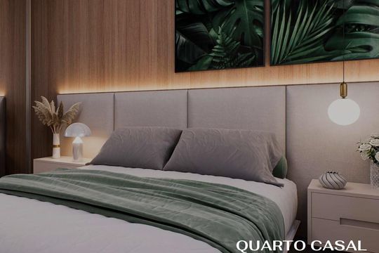 Apartamento à venda com 3 quartos, 140m² em Anchieta, Belo Horizonte