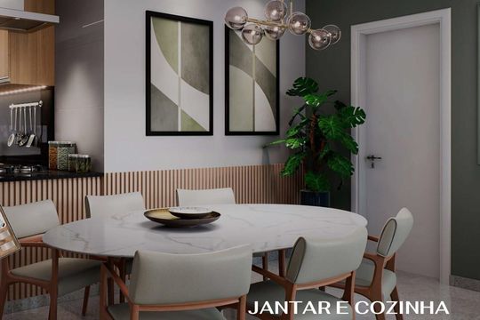 Apartamento à venda com 3 quartos, 89m² em Anchieta, Belo Horizonte