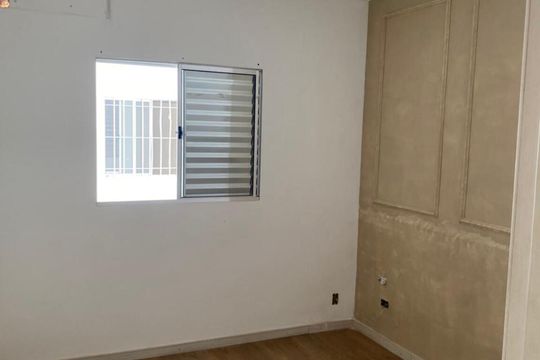 Quarto 3 de casa para alugar com 3 quartos, 150m² em Santana, São Paulo