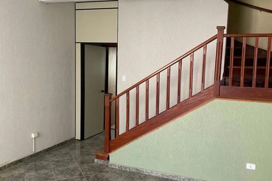 Sala de casa para alugar com 3 quartos, 150m² em Santana, São Paulo