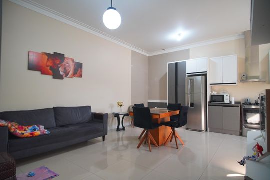 Casa à venda com 1 quarto, 120m² em Vicentina, São Leopoldo
