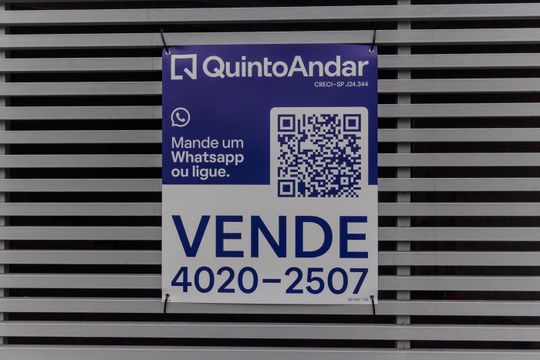 Placa de casa à venda com 4 quartos, 160m² em Jardim Novo Carrao, São Paulo
