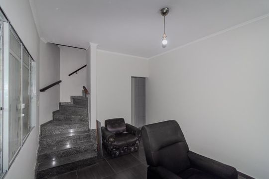 Casa à venda com 4 quartos, 160m² em Jardim Novo Carrao, São Paulo