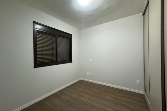 Apartamento para alugar com 1 quarto, 41m² em Coração Eucarístico, Belo Horizonte