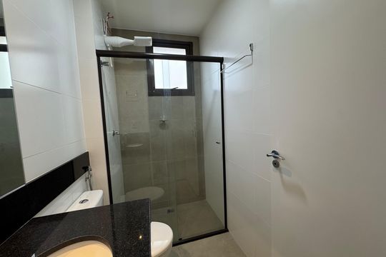Apartamento para alugar com 1 quarto, 41m² em Coração Eucarístico, Belo Horizonte