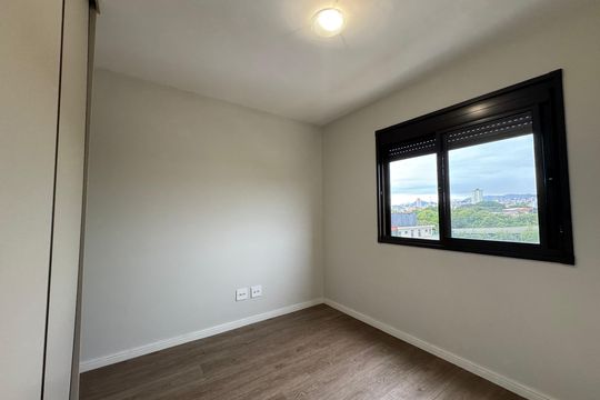 Apartamento para alugar com 1 quarto, 41m² em Coração Eucarístico, Belo Horizonte
