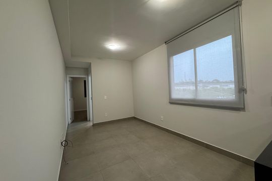 Apartamento para alugar com 1 quarto, 41m² em Coração Eucarístico, Belo Horizonte