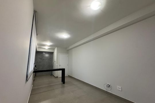 Apartamento para alugar com 1 quarto, 41m² em Coração Eucarístico, Belo Horizonte