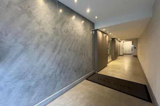 Apartamento para alugar com 1 quarto, 41m² em Coração Eucarístico, Belo Horizonte