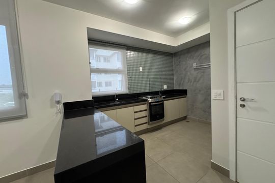 Apartamento para alugar com 1 quarto, 41m² em Coração Eucarístico, Belo Horizonte