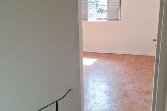 Quarto 2 de casa para alugar com 2 quartos, 100m² em Vila Prudente, São Paulo