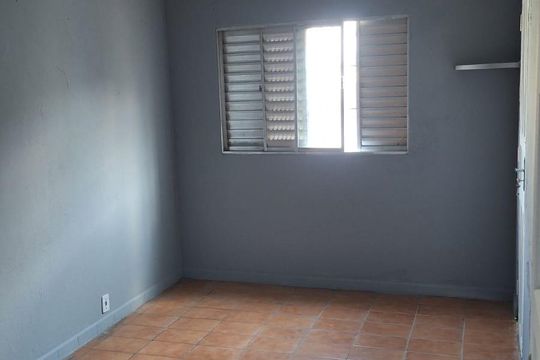 Quarto 1 de casa para alugar com 2 quartos, 100m² em Vila Prudente, São Paulo