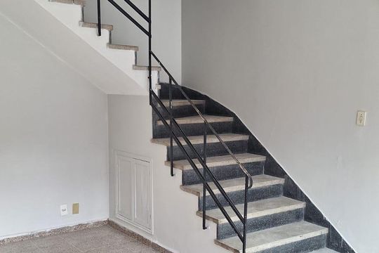 Sala de casa para alugar com 2 quartos, 100m² em Vila Prudente, São Paulo