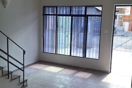 Sala de casa para alugar com 2 quartos, 100m² em Vila Prudente, São Paulo