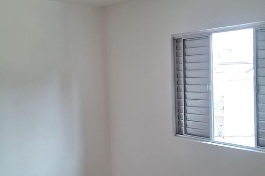 Quarto 2 de casa para alugar com 2 quartos, 100m² em Vila Prudente, São Paulo