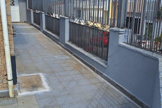 Casa para alugar com 2 quartos, 100m² em Vila Prudente, São Paulo