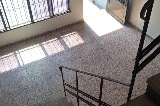 Sala de casa para alugar com 2 quartos, 100m² em Vila Prudente, São Paulo