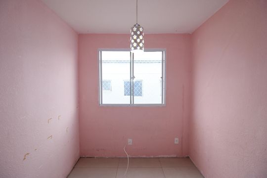 Quarto 1 de apartamento para alugar com 2 quartos, 39m² em Colônia (zona Leste), São Paulo
