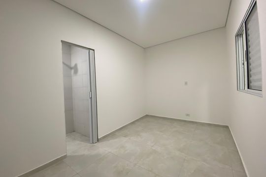 Studio de kitnet/studio para alugar com 1 quarto, 20m² em Vila Água Funda, São Paulo