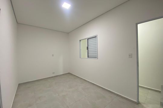 Studio de kitnet/studio para alugar com 1 quarto, 20m² em Vila Água Funda, São Paulo