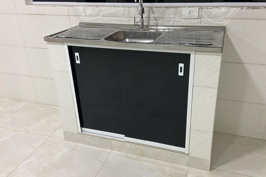 Studio de kitnet/studio para alugar com 1 quarto, 20m² em Vila Água Funda, São Paulo