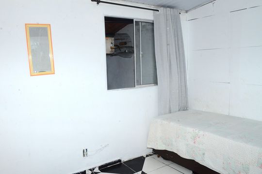 Quarto 2 de casa para alugar com 4 quartos, 160m² em Vitoria, Belo Horizonte
