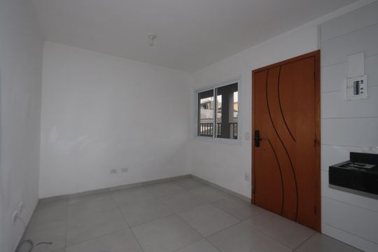 Apartamento à venda com 1 quarto, 35m² em Vila Charlote, São Paulo